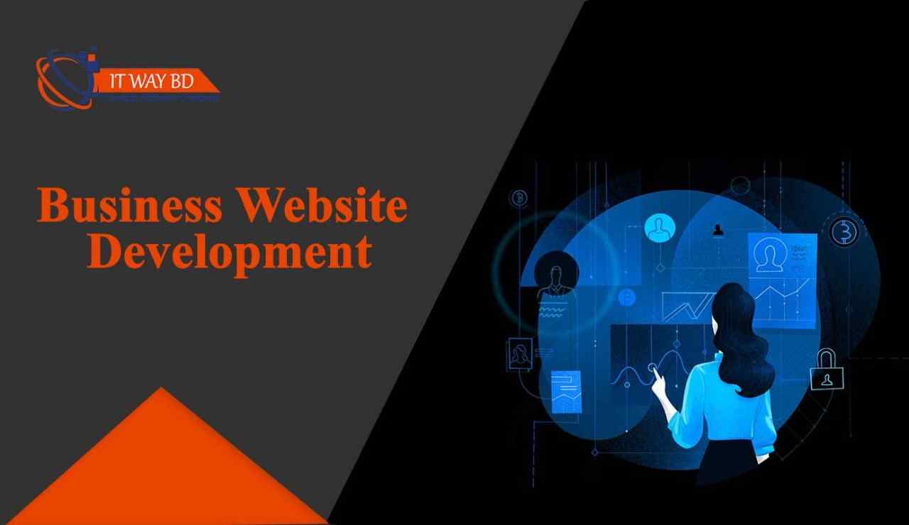 professional business website design & development in Bangladesh ,Best website in low price, cheap budget business, modern ecommerce website design & development